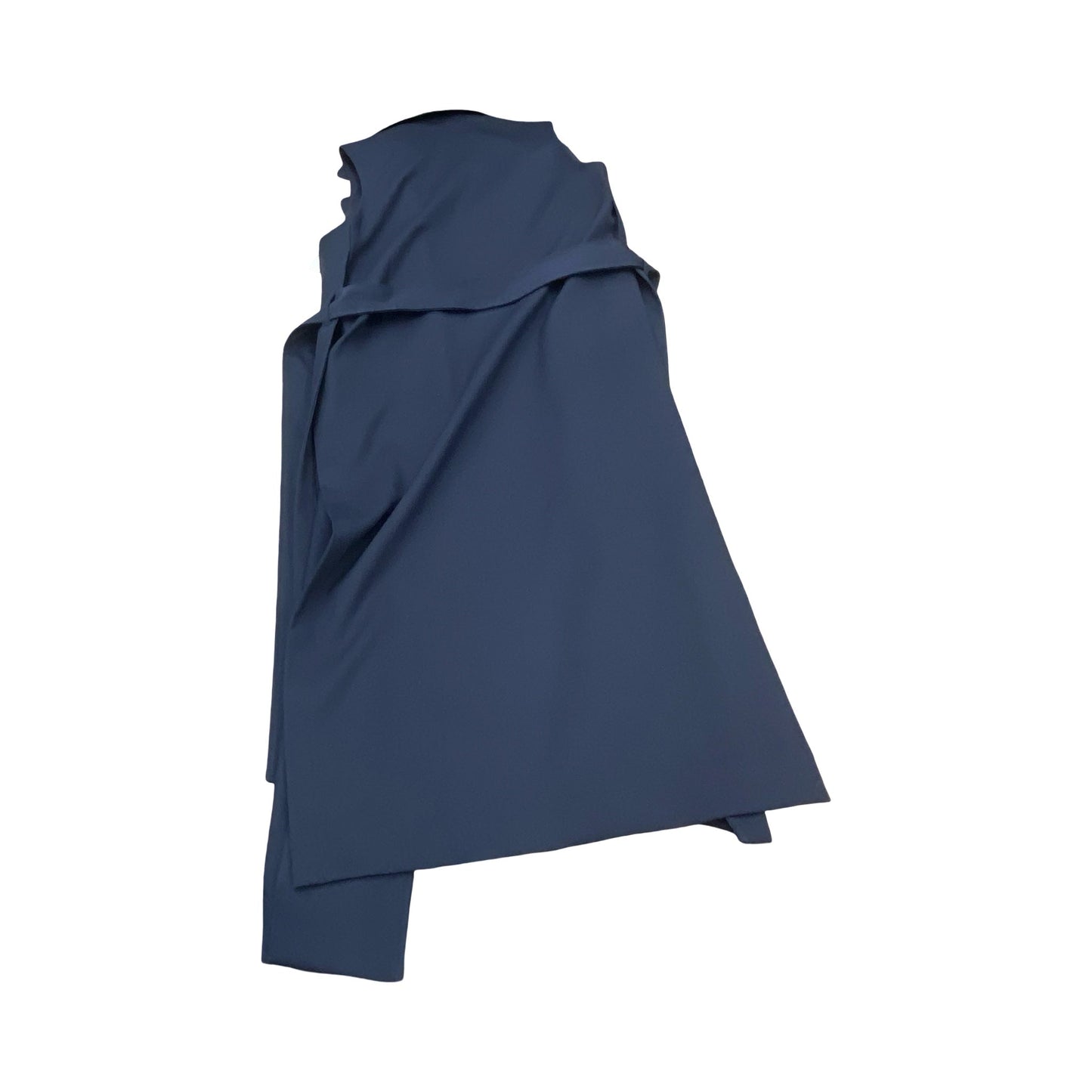 Vest Other By Philosophy In Navy, Size:2
