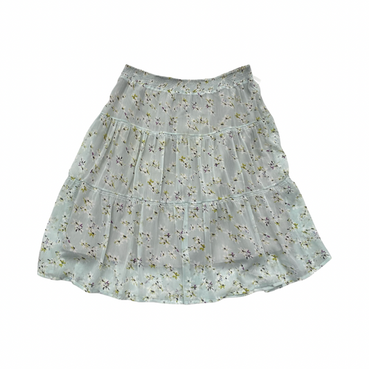 Skirt Midi By Sundance In Multi, Size:L