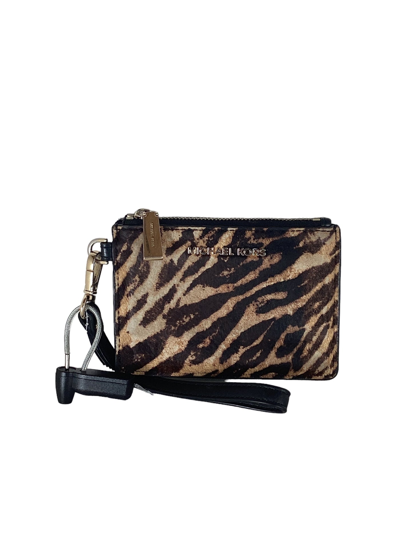 Id/card Holder Designer Michael Kors, Size Small