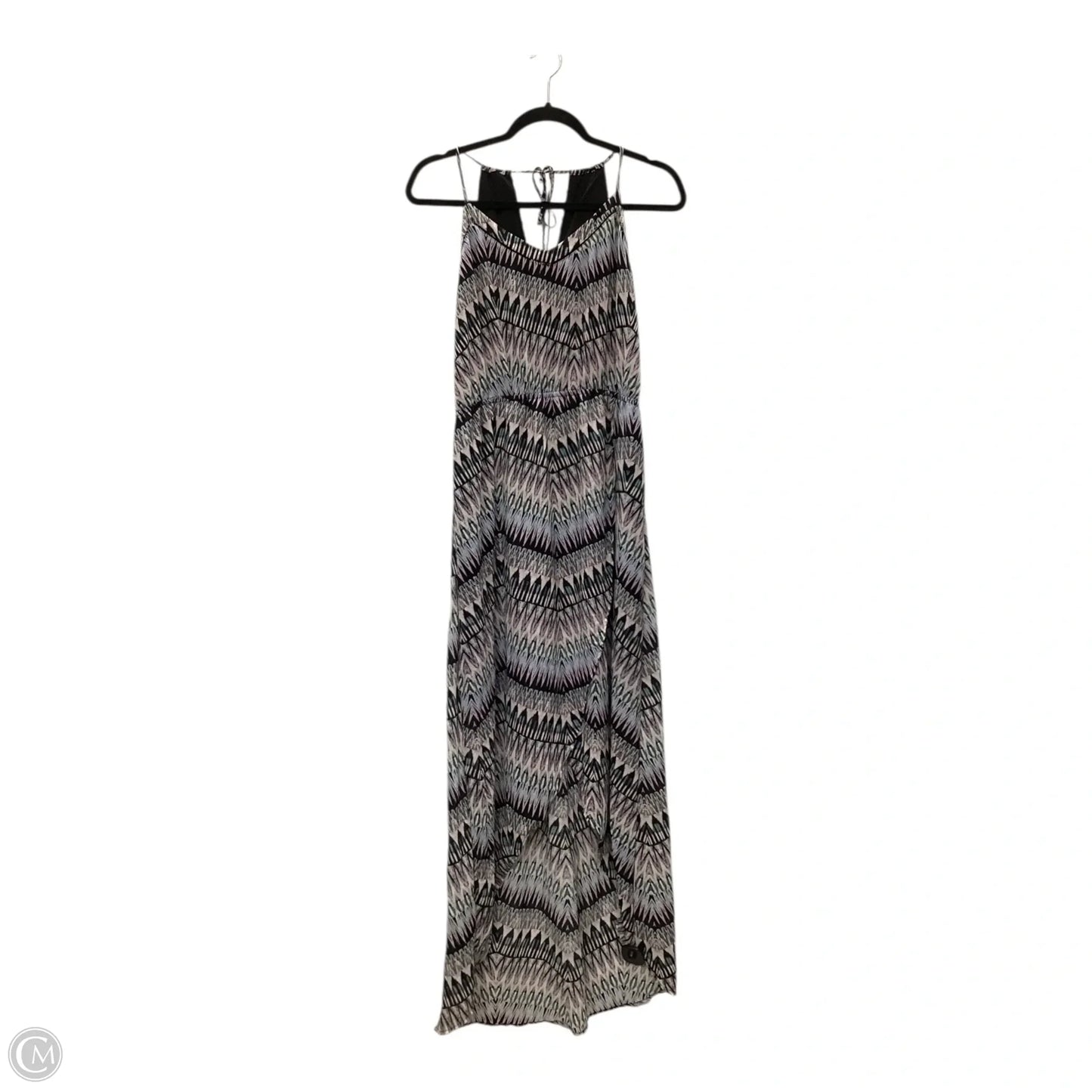 Dress Casual Maxi By Sanctuary In Multi-colored, Size: L