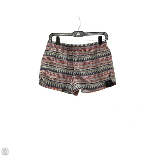 Shorts By Patagonia In Multi-colored, Size: M