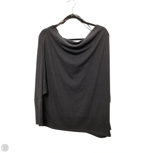 Top Long Sleeve By Umgee In Grey, Size: 2x