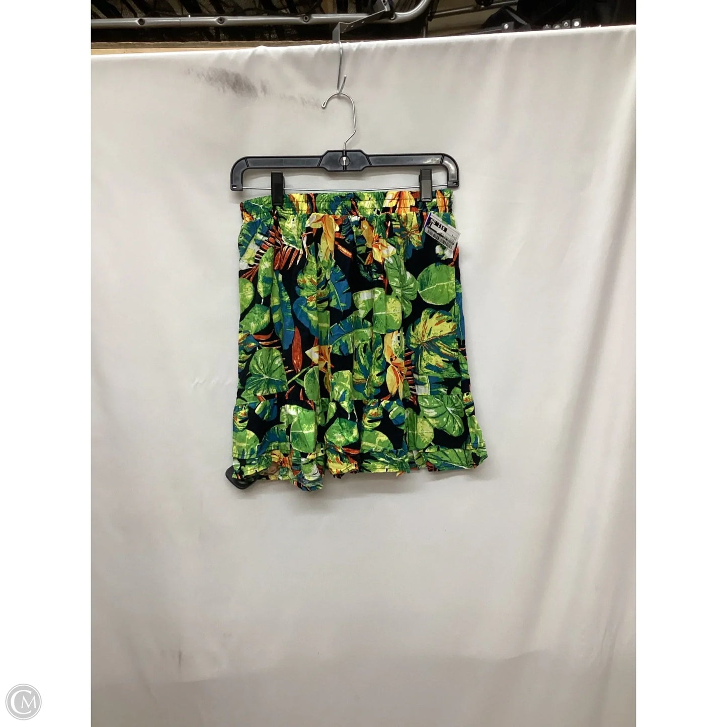 Skirt Mini & Short By Rachel Roy In Multi-colored, Size: S