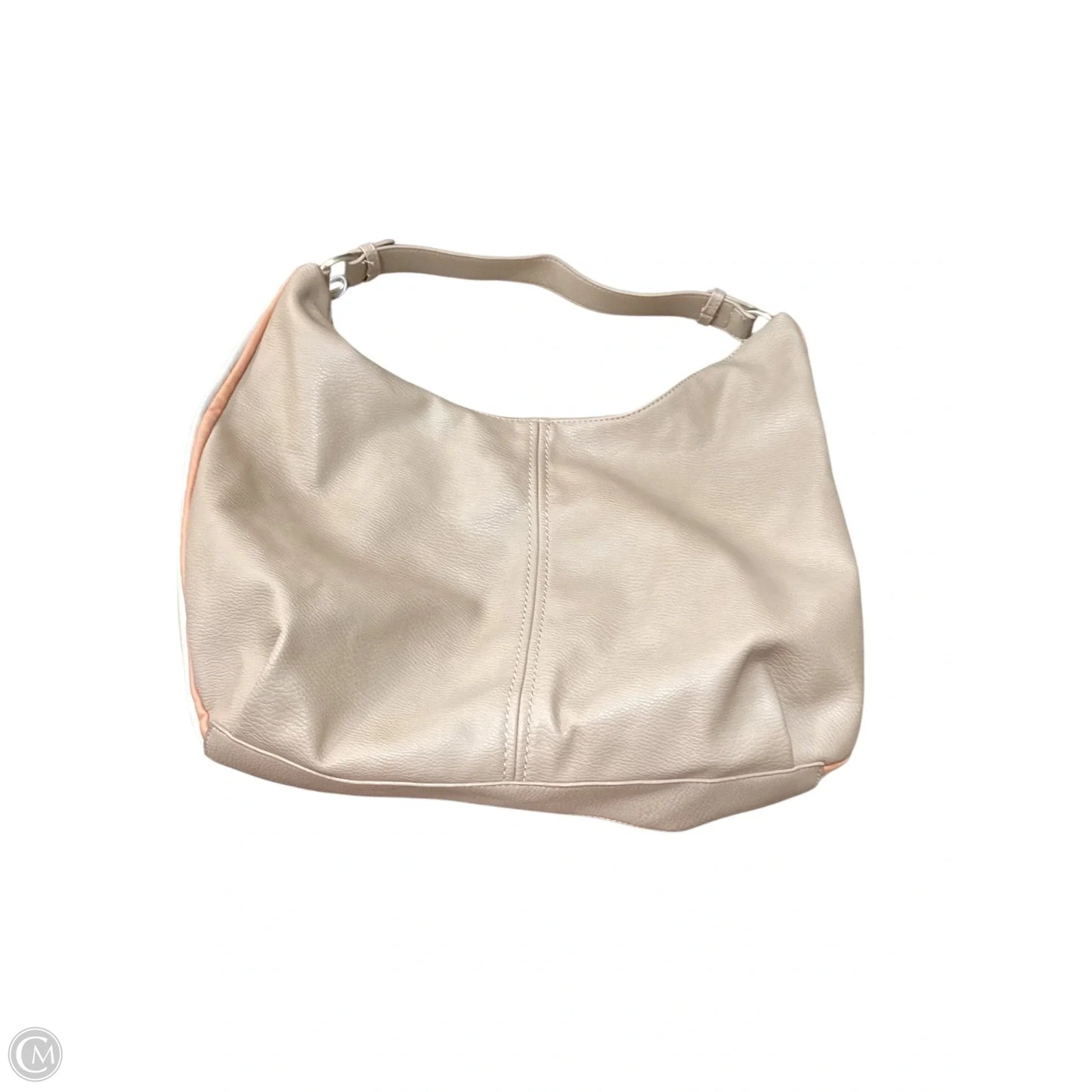 Handbag By Anthropologie, Size: Medium