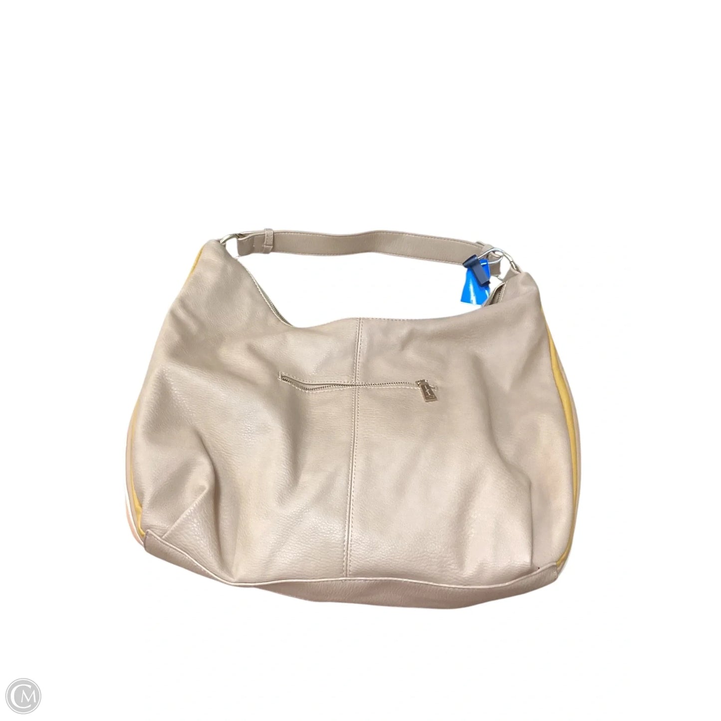 Handbag By Anthropologie, Size: Medium