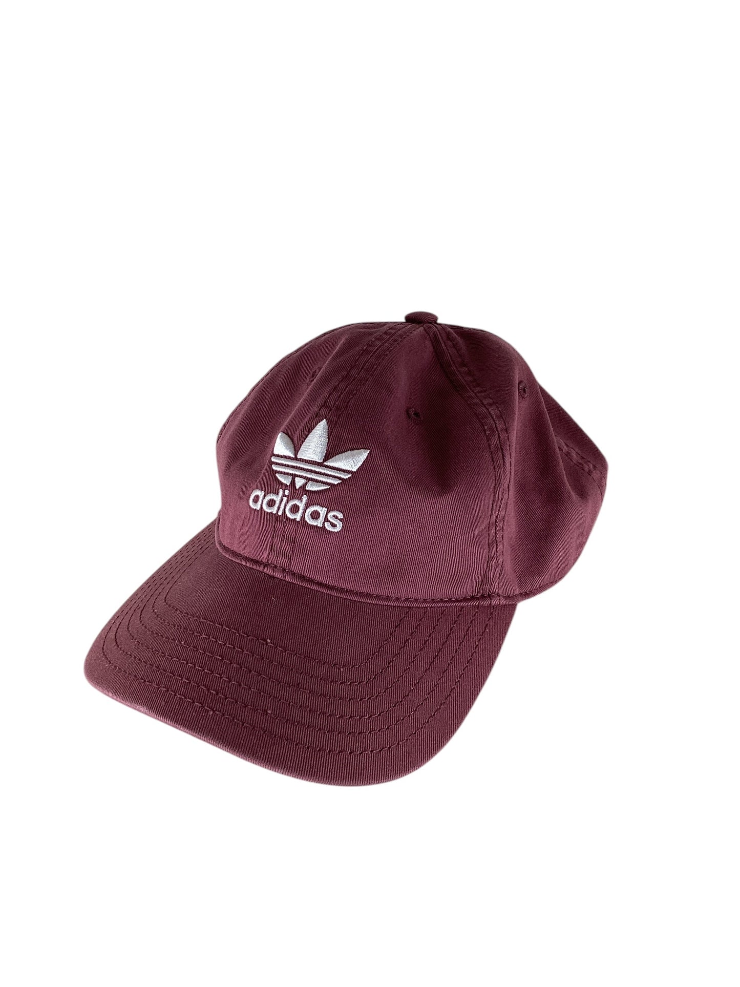 Hat Baseball Cap By Adidas