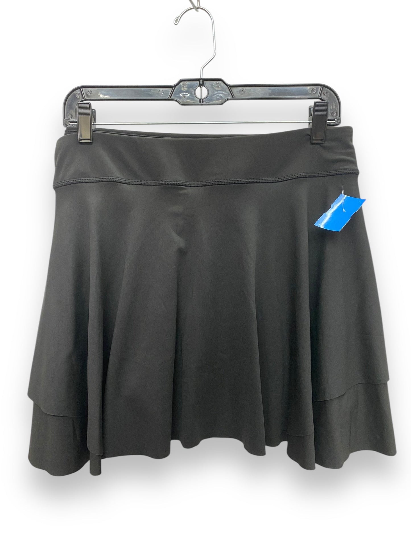 Athletic Skirt By Cme In Black, Size: 2x