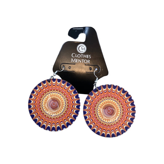 Earrings Dangle/drop By Cme