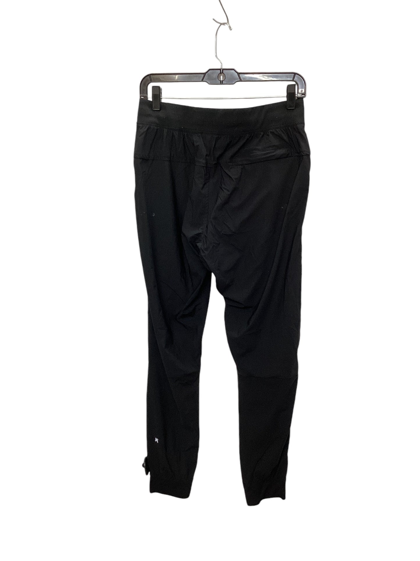 Athletic Pants By Kenneth Cole In Black, Size: M