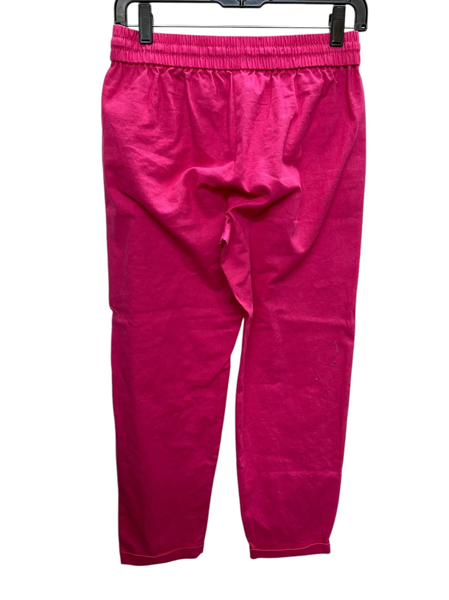 Pants Other By J. Crew In Pink, Size: 2p