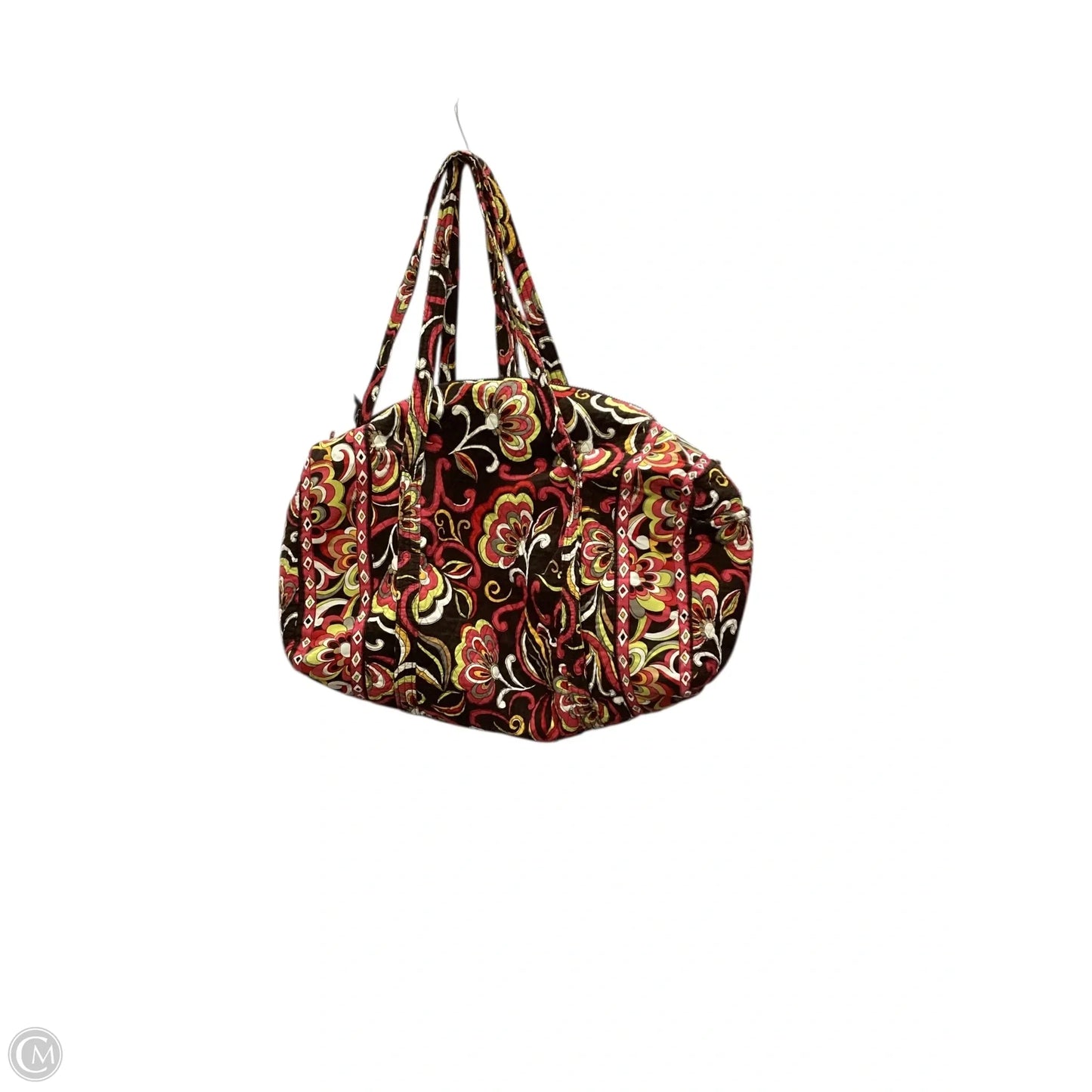 Duffle And Weekender By Vera Bradley, Size: Large