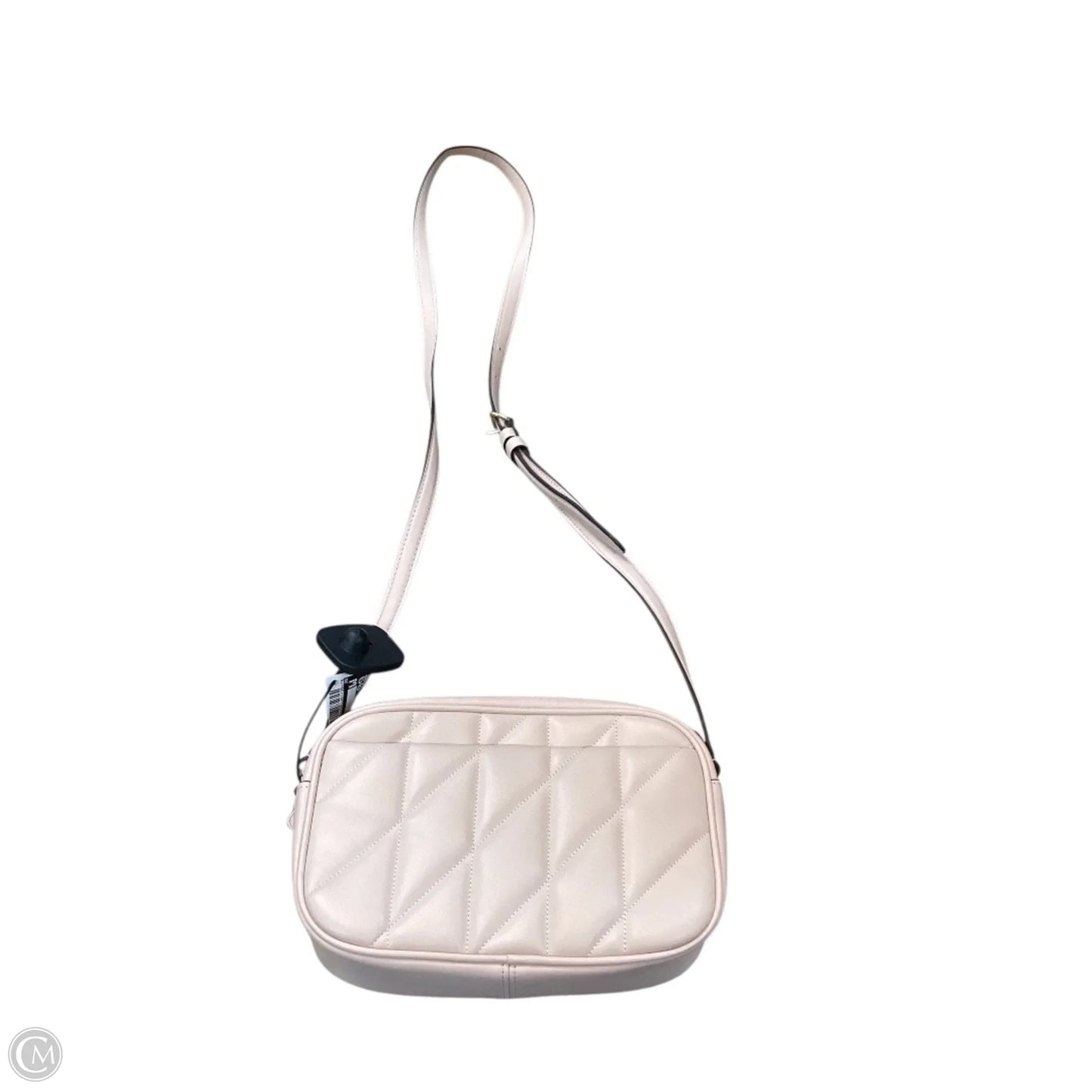 Crossbody Designer By Coach, Size: Small