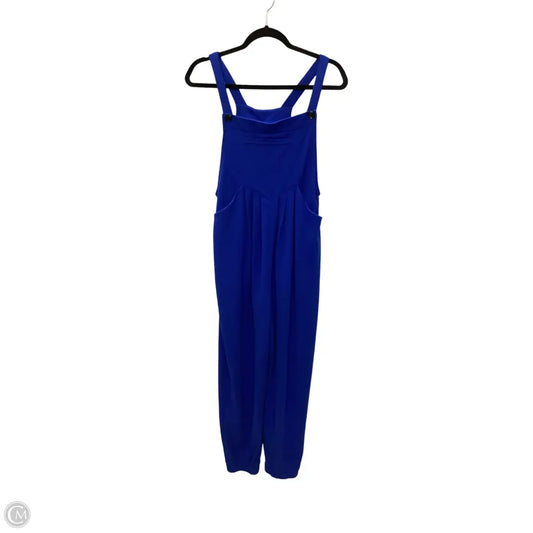 Jumpsuit By Halara In Blue, Size: M