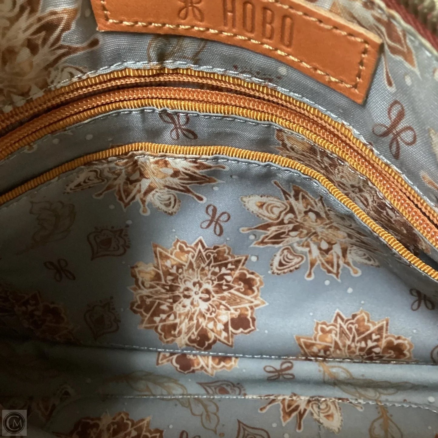 Crossbody By Hobo Intl, Size: Medium