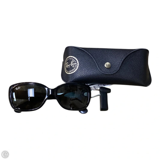 Sunglasses Designer By Ray Ban