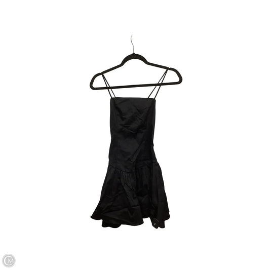 Dress Party Short By Maeve In Black, Size: Xs