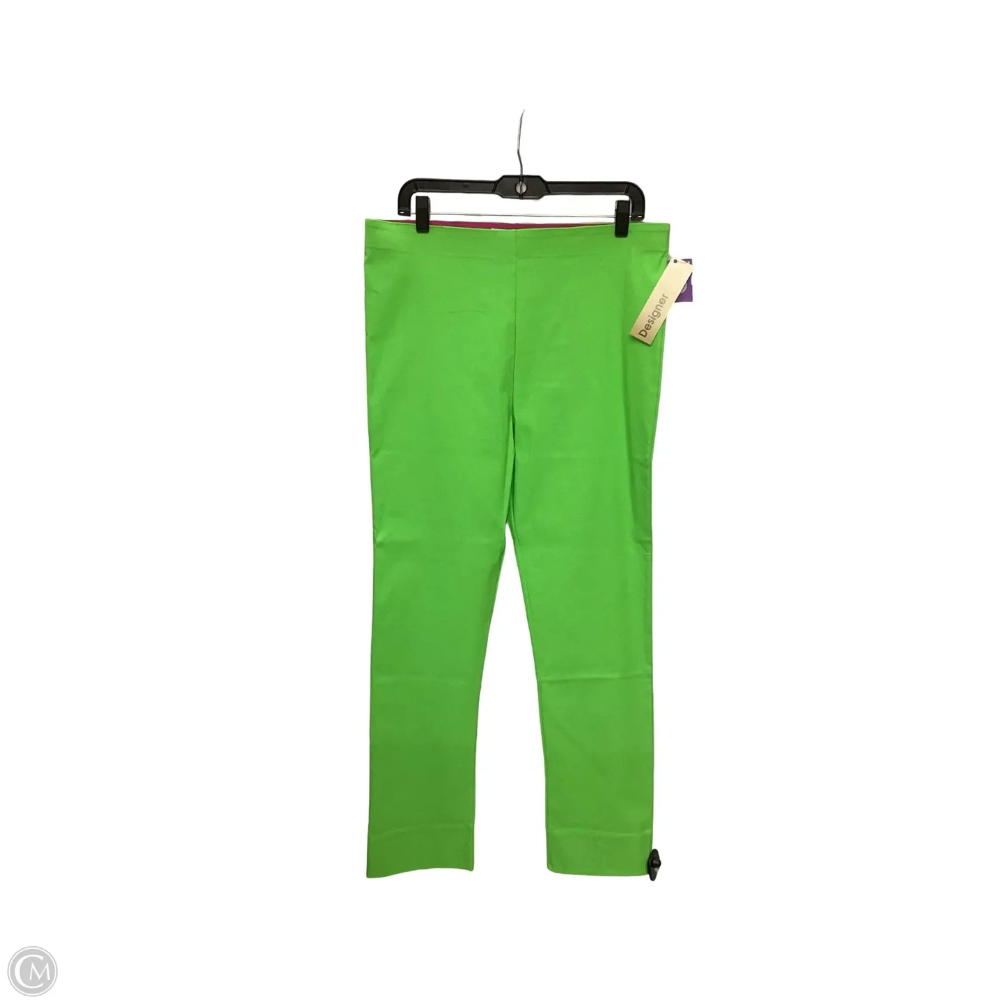 Designer Pants Other By Gretchen Scott In Green, Size: Xl