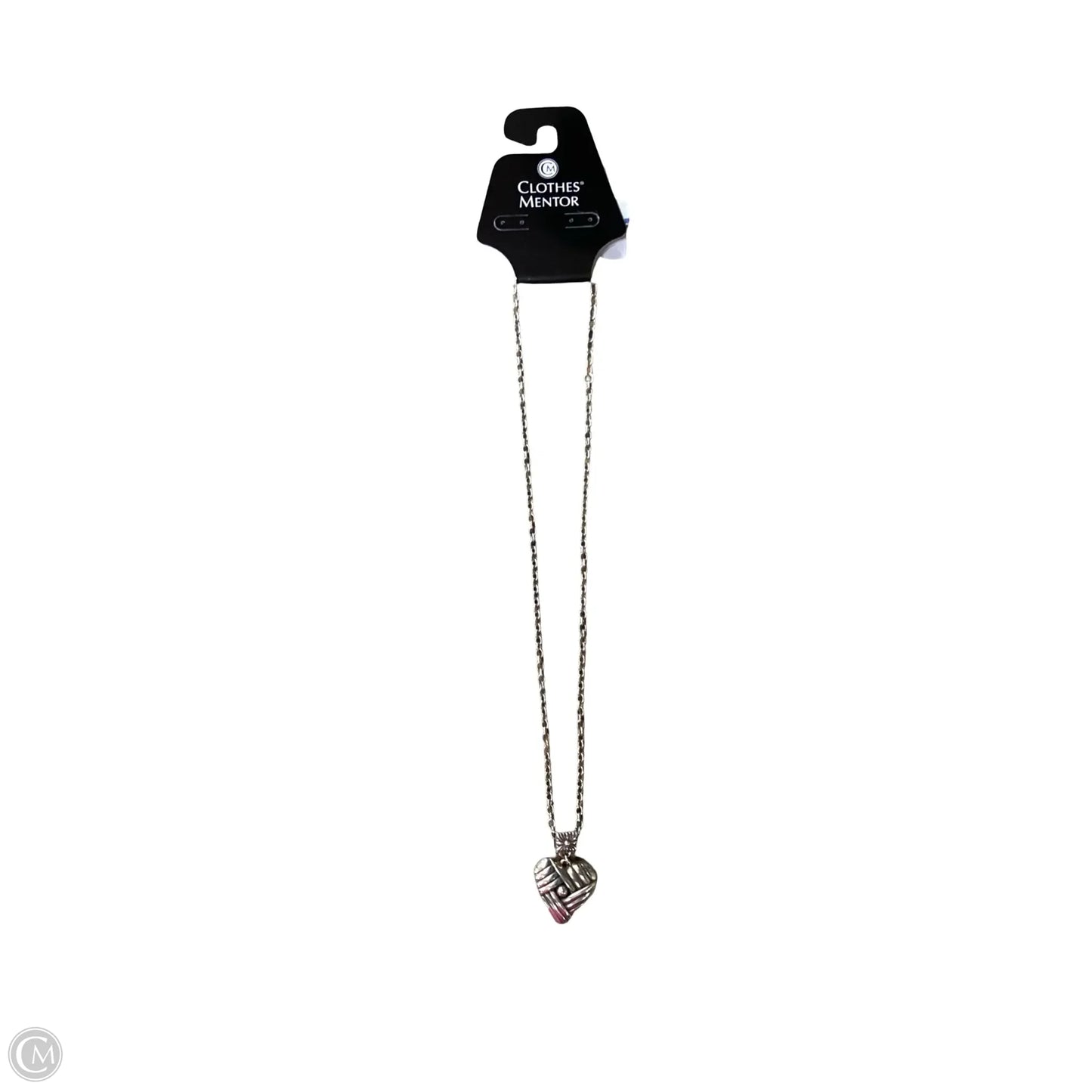 Necklace Charm By Brighton