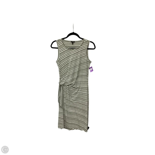 Dress Casual Short By Talbots In Green, Size: Sp