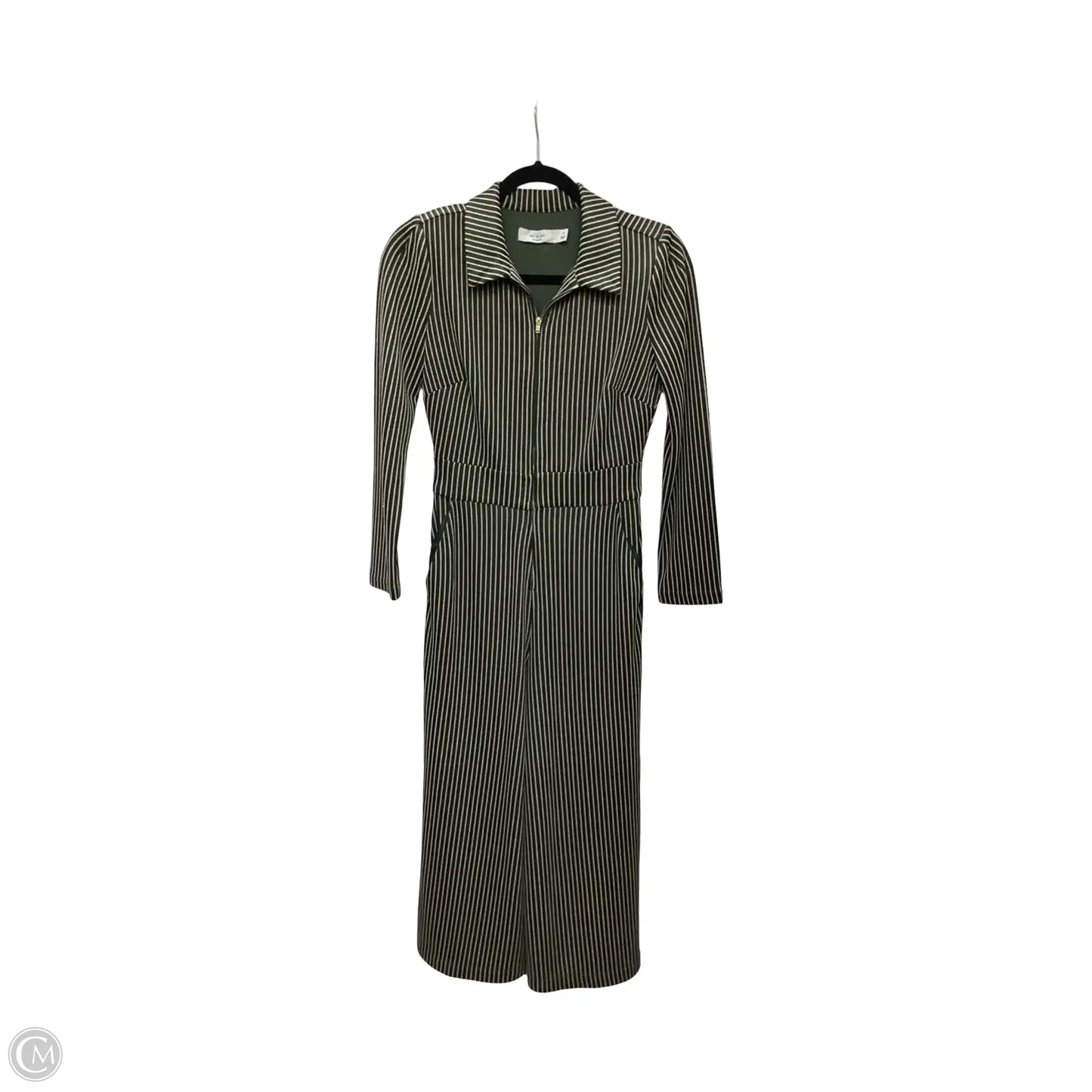 Jumpsuit By Ali And Jay In Green, Size: S
