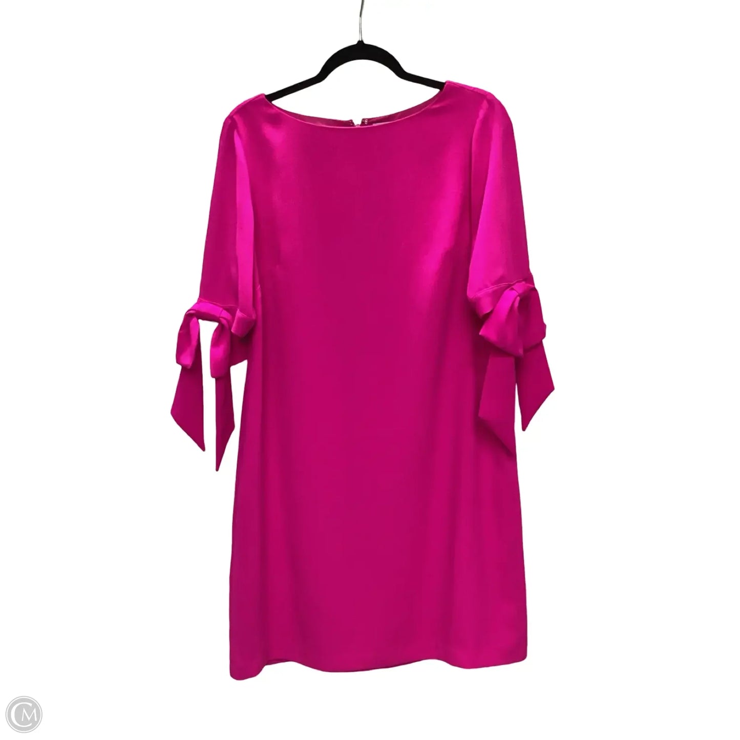 Dress Casual Midi By Cece In Pink, Size: 10