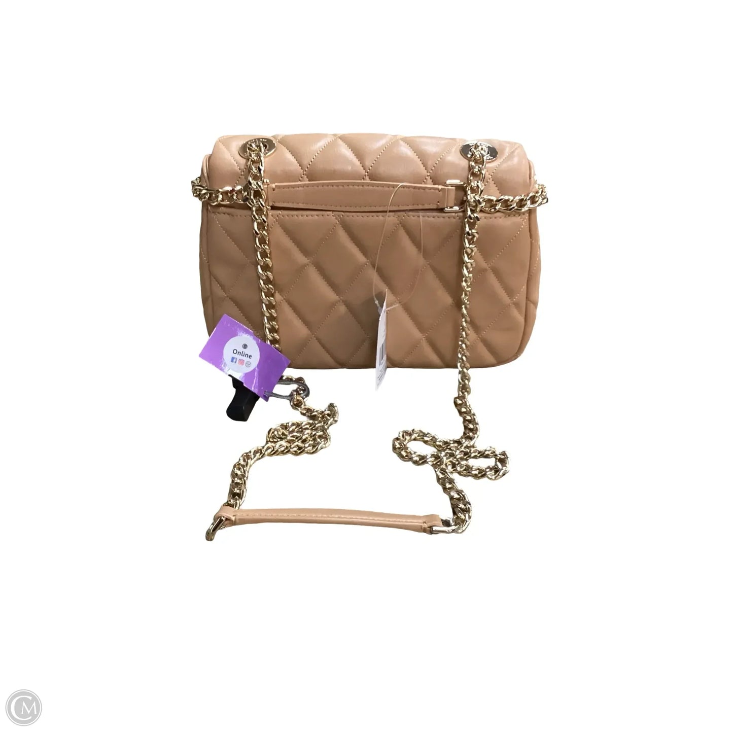 Handbag Designer By Kate Spade, Size: Medium