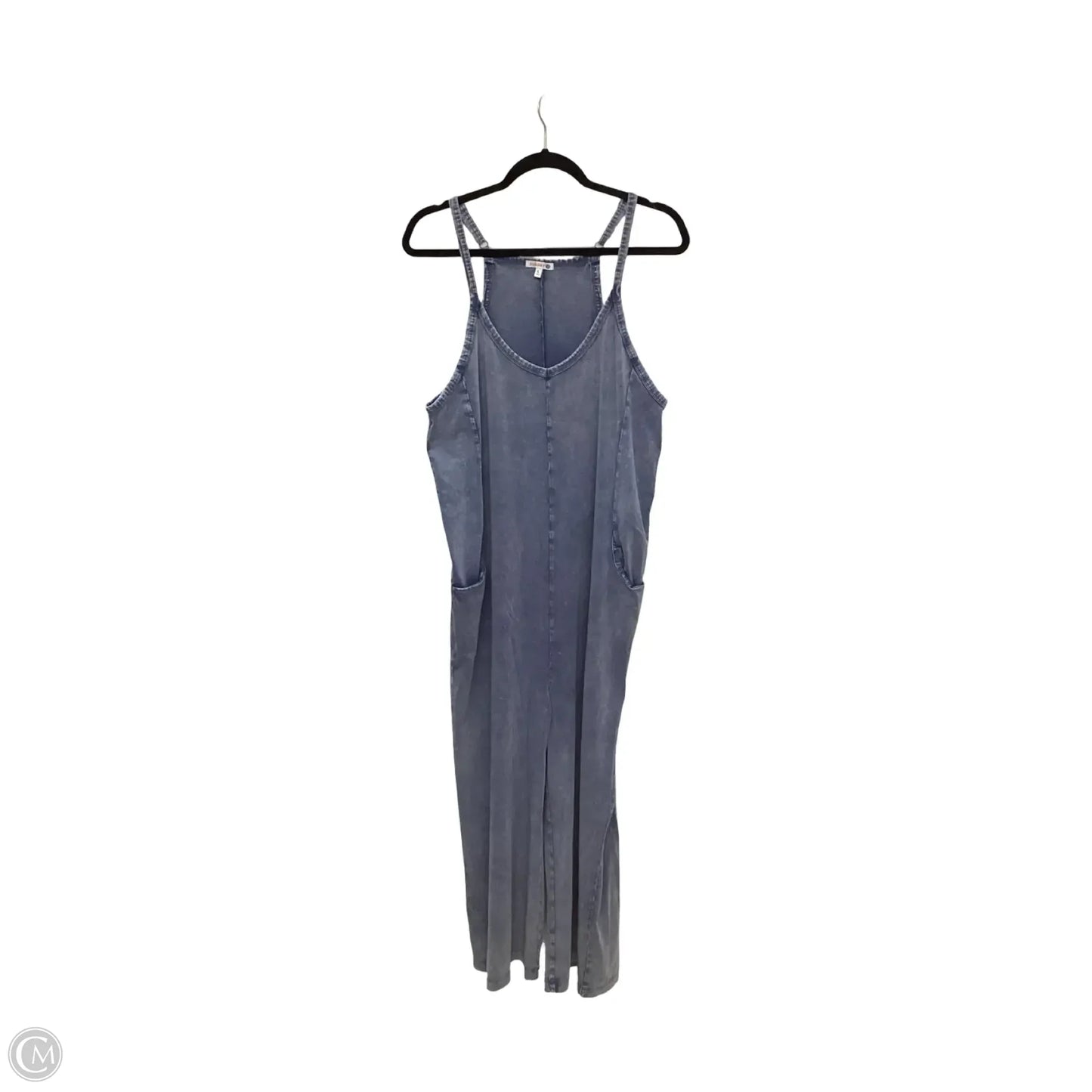 Jumpsuit By Sundry In Blue, Size: L