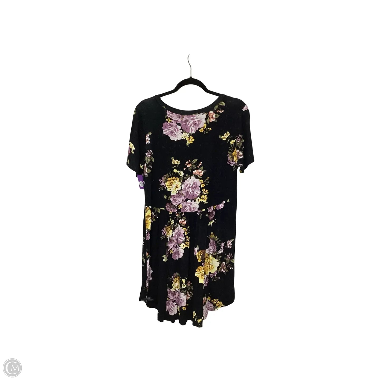 Dress Casual Short By Jodifl In Black, Size: L