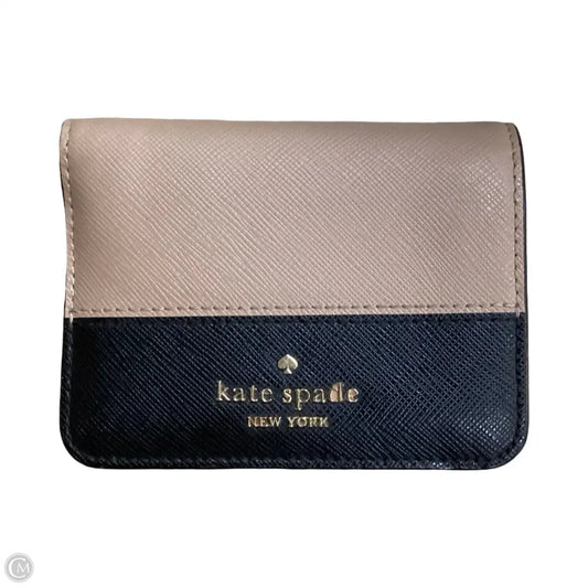 Wallet Designer By Kate Spade, Size: Small