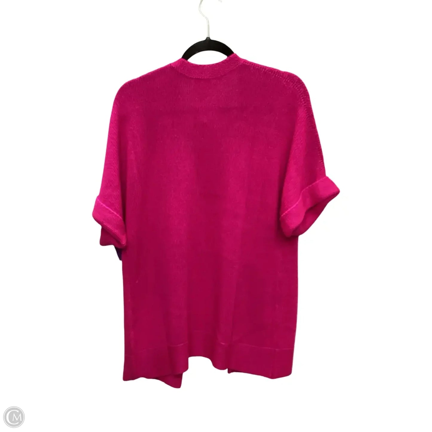 Cardigan Designer By Lilly Pulitzer In Pink, Size: M