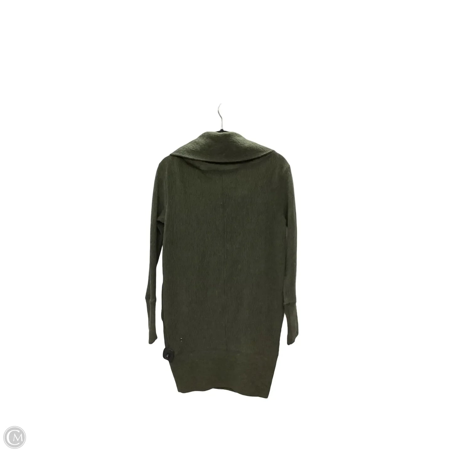 Athletic Dress By Lululemon In Green, Size: Xs