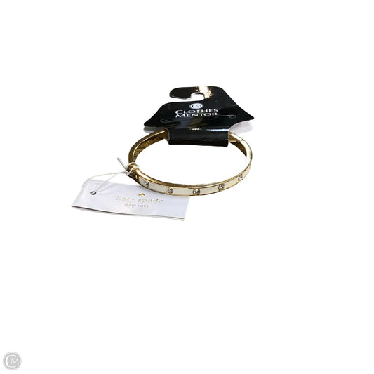 Bracelet Designer By Kate Spade