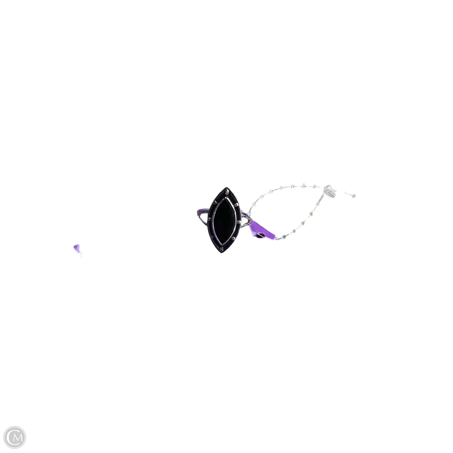 Ring Charm By Cme, Size: 6.5