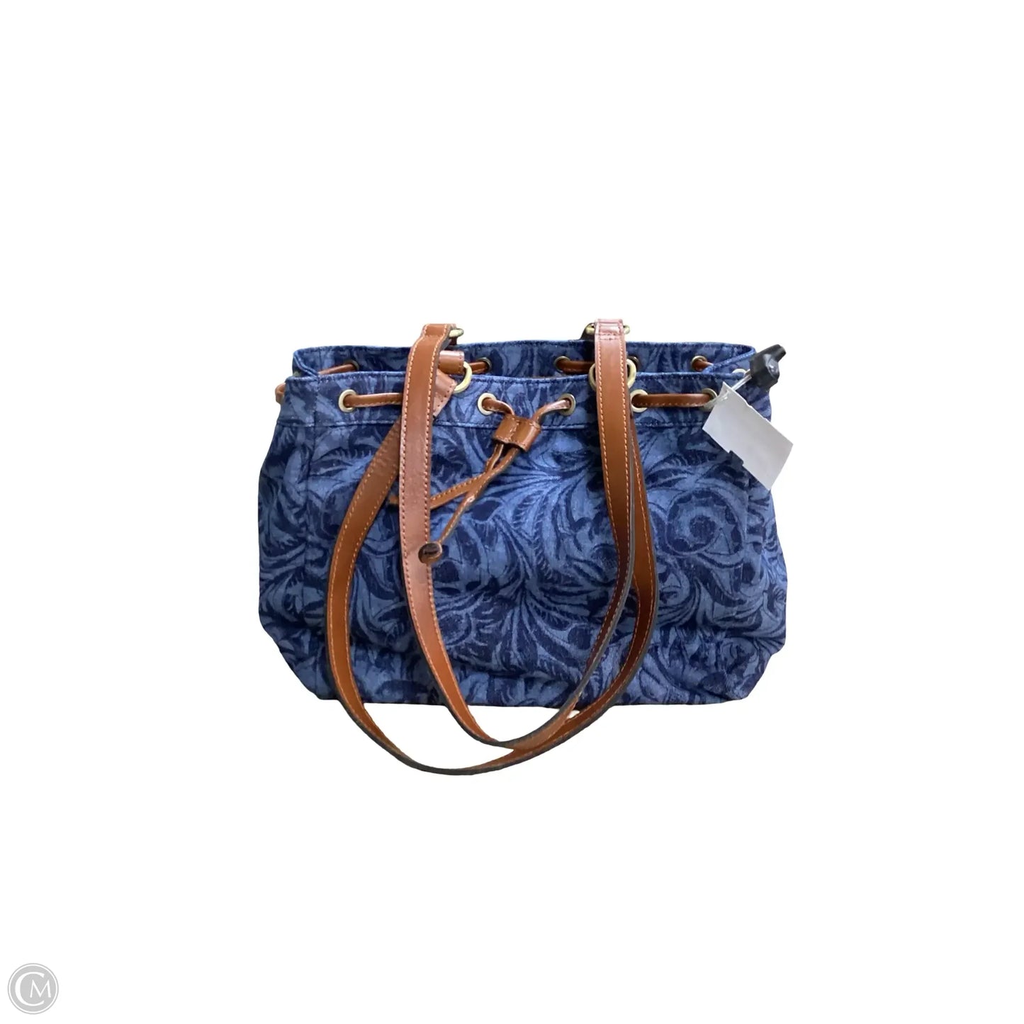 Handbag Designer By Patricia Nash, Size: Medium