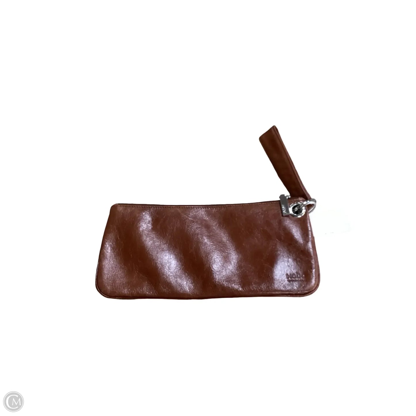 Wristlet By Hobo Intl, Size: Medium