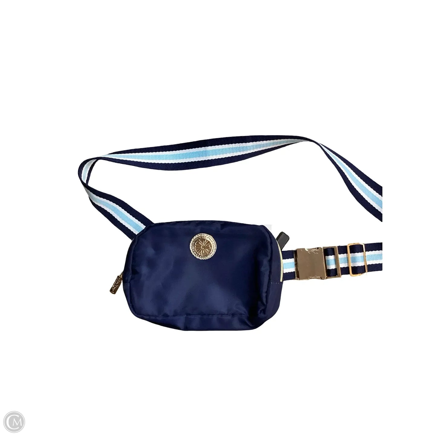 Belt Bag Designer By Lilly Pulitzer, Size: Small