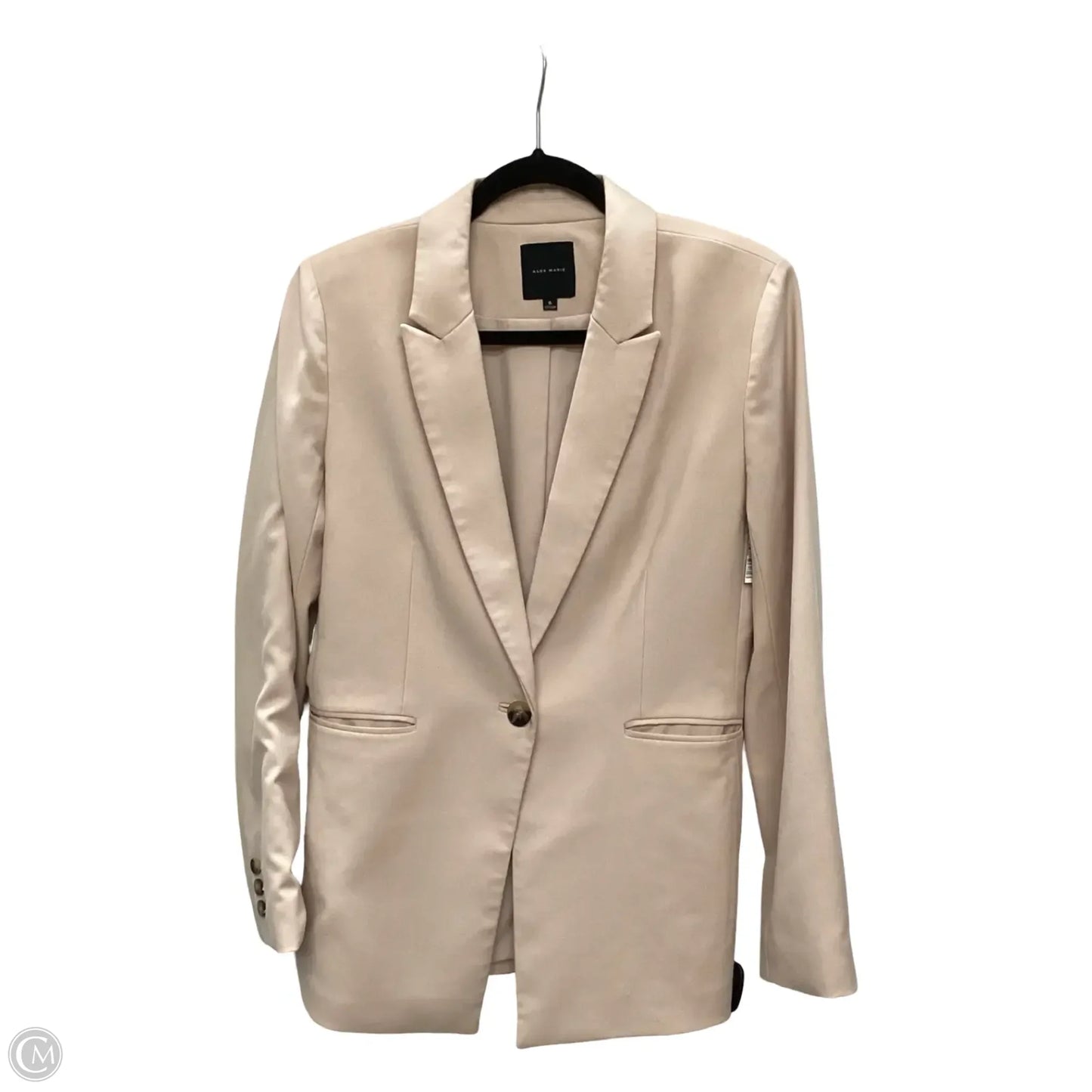 Blazer By Alex Marie In Pink, Size: 6
