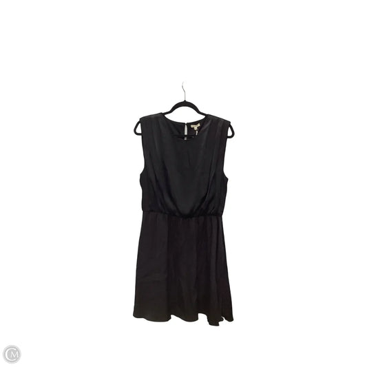 Dress Casual Short By Jodifl In Black, Size: L