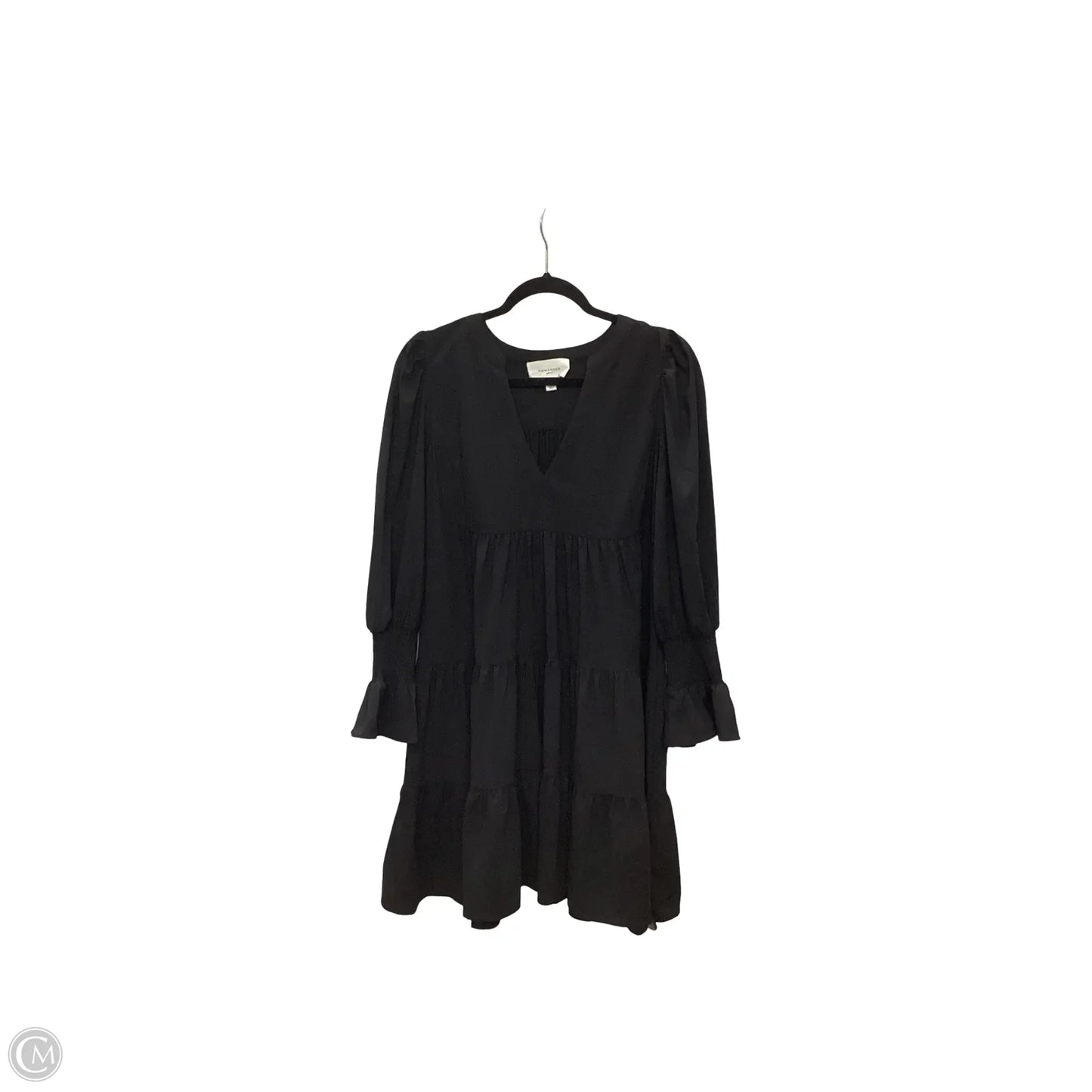 Dress Casual Short By Pomander Place In Black, Size: M