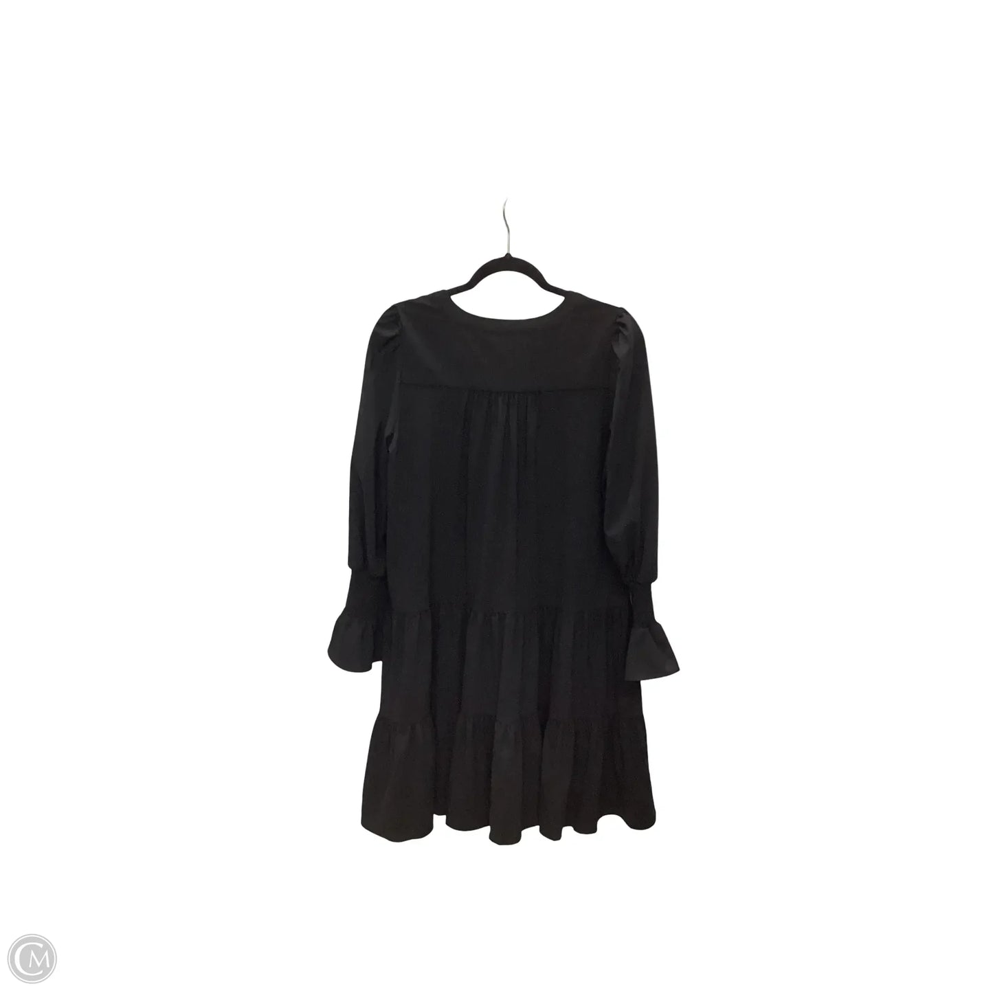 Dress Casual Short By Pomander Place In Black, Size: M
