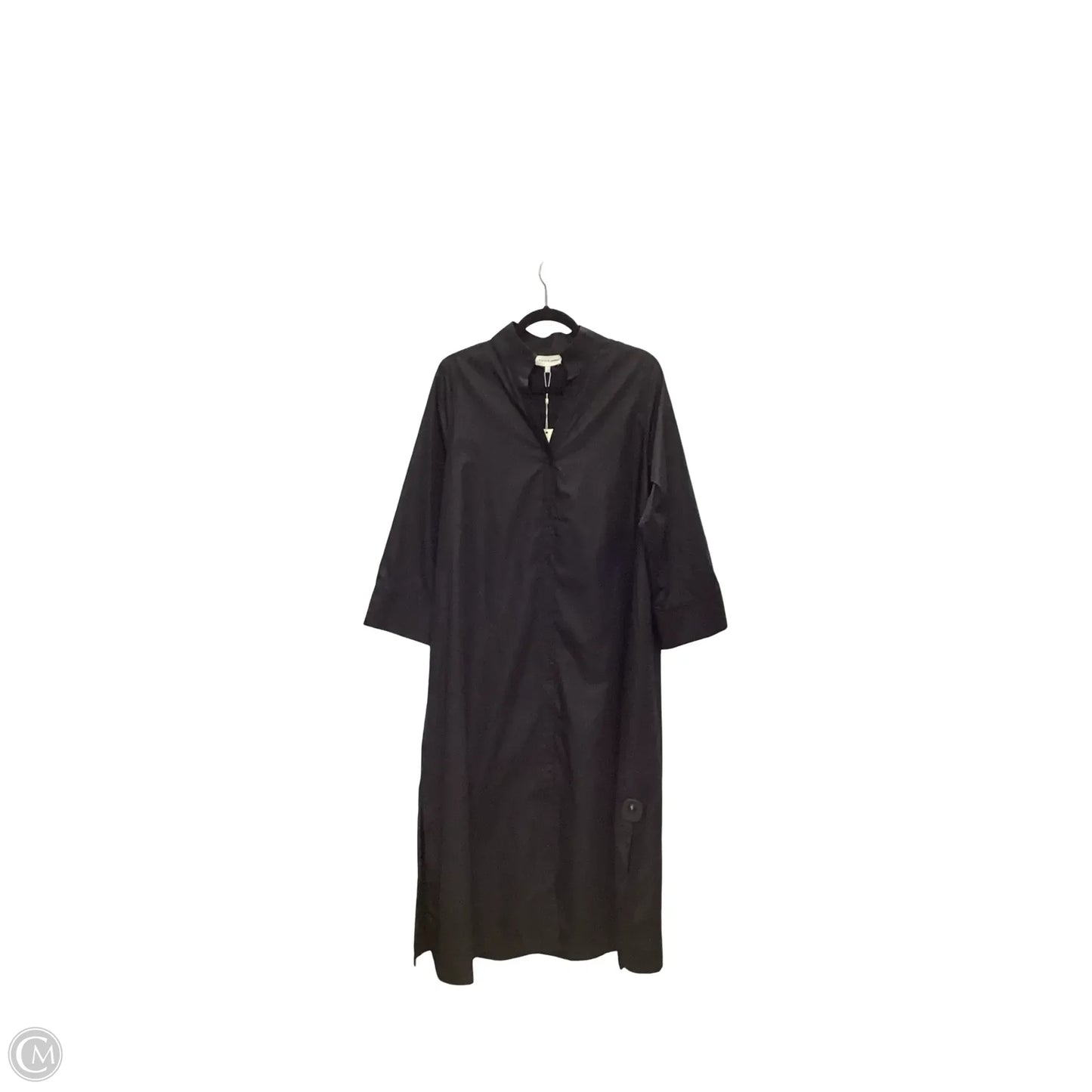 Dress Casual Maxi By Entro In Black, Size: M