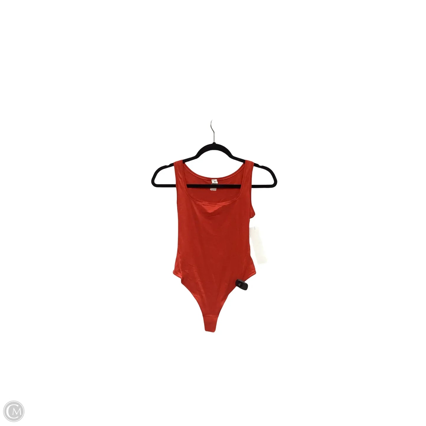 Bodysuit By Lululemon In Red, Size: S