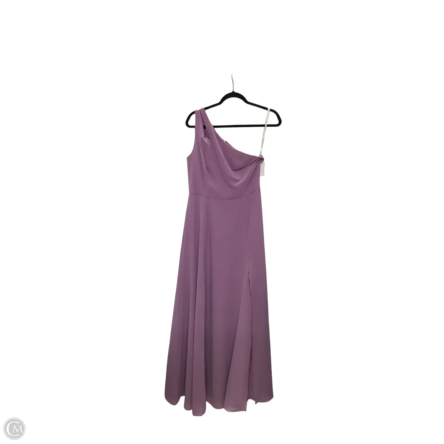 Dress Party Long By Celebrate In Purple, Size: 10