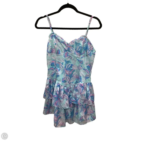 Dress Casual Short By Wild Fable In Multi-colored, Size: S