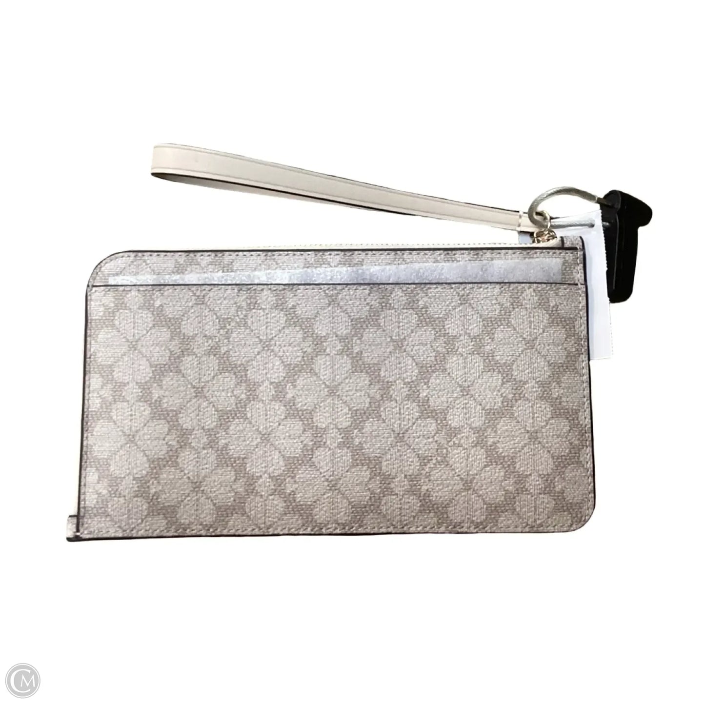 Wristlet Designer By Kate Spade, Size: Medium