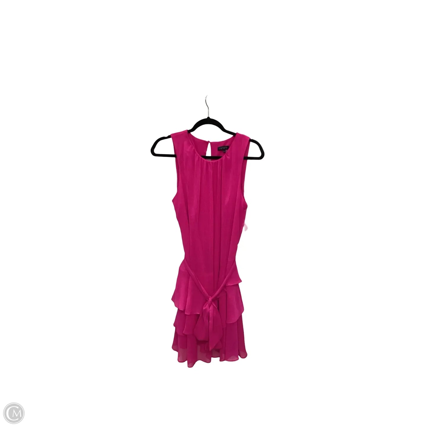 Dress Casual Short By 1.state In Pink, Size: L