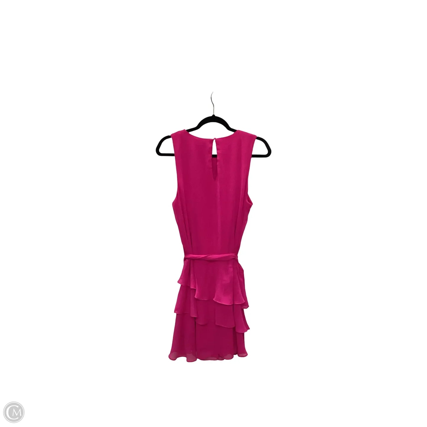 Dress Casual Short By 1.state In Pink, Size: L