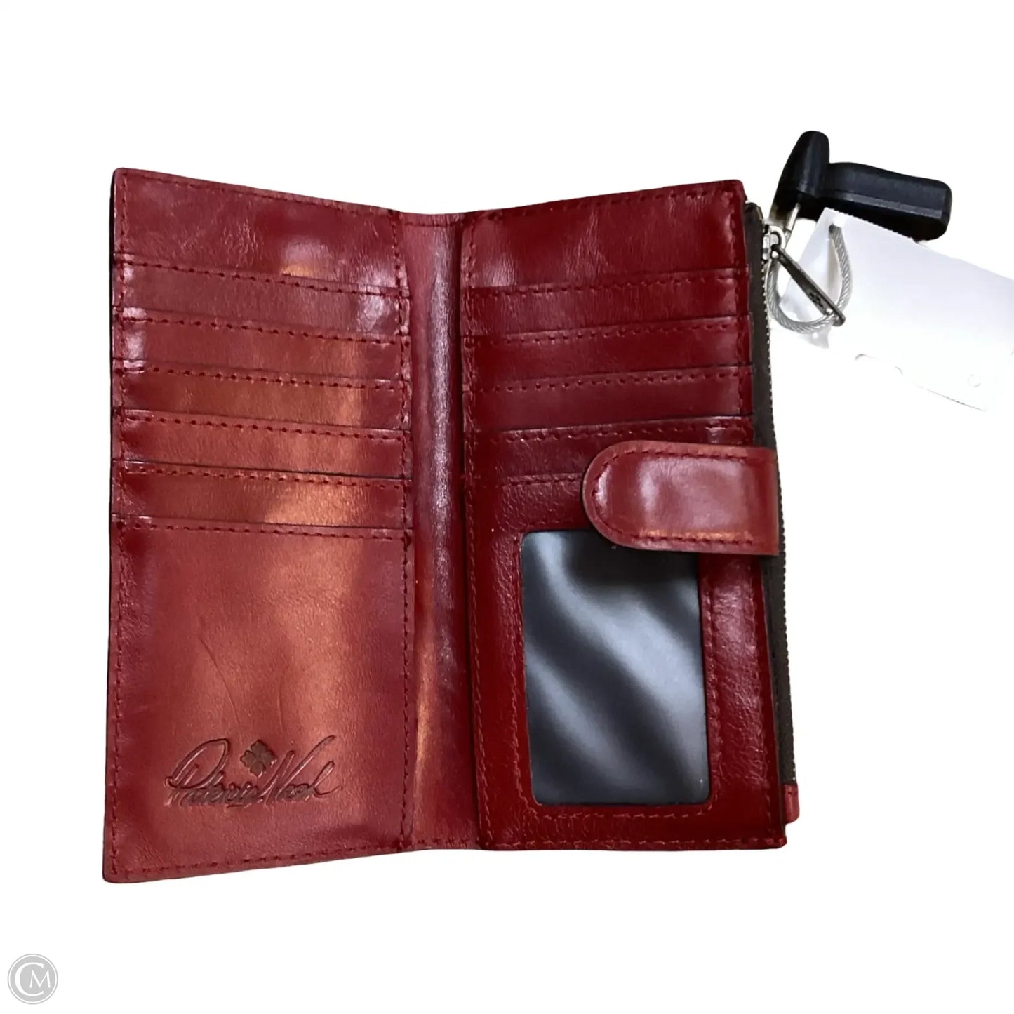 Wallet Designer By Patricia Nash, Size: Small