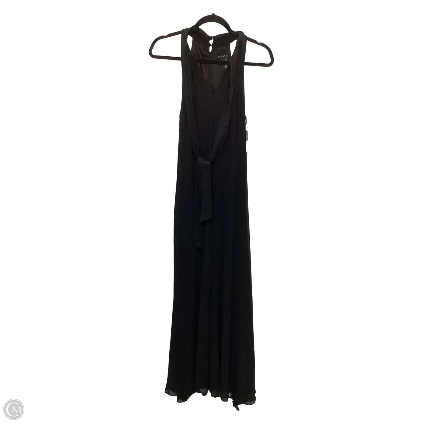 Jumpsuit By 1.state In Black, Size: S