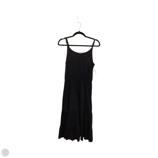 Dress Casual Short By Knox Rose In Black, Size: S